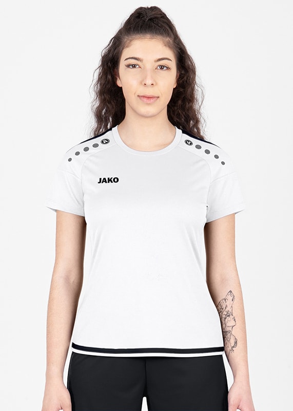 T-shirt/Shirt Striker 2.0 KM dames 