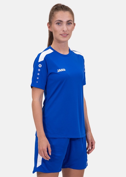 womanTrikot Power kurzarm 