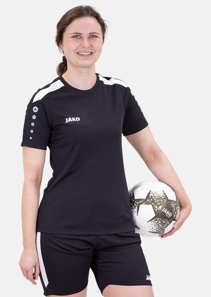 womanTrikot Power kurzarm 
