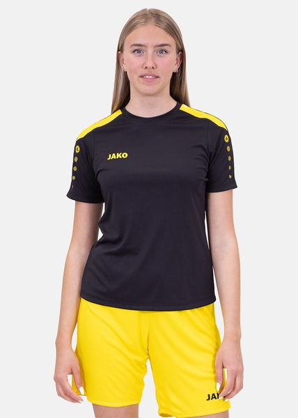 womanTrikot Power kurzarm 