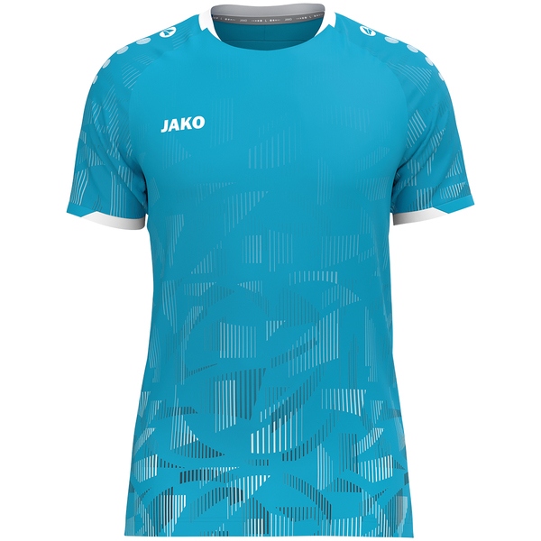 Shirt Sonic korte mouwen 