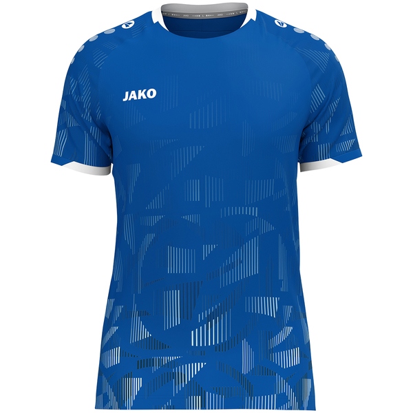 Shirt Sonic korte mouwen 
