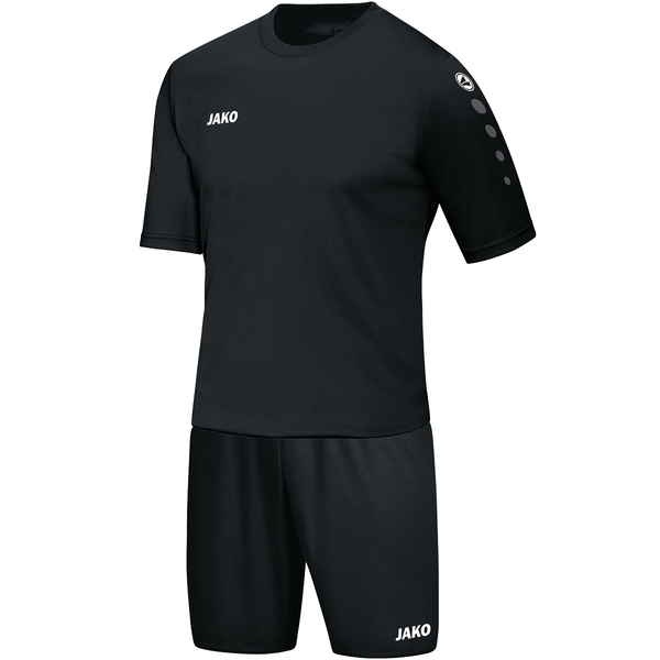 KinderenShirt Team korte mouw 