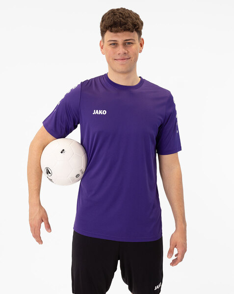 Trikot Team Kurzarm 