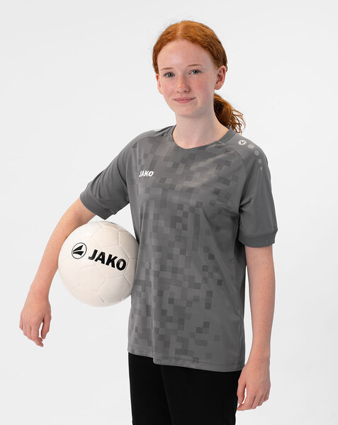 KinderenShirt Pixel korte mouw 