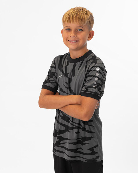 KinderTrikot Animal kurzarm 