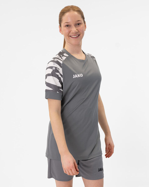 womanTrikot Wild kurzarm 