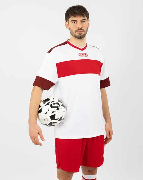 Shirt Club 92 korte mouwen 