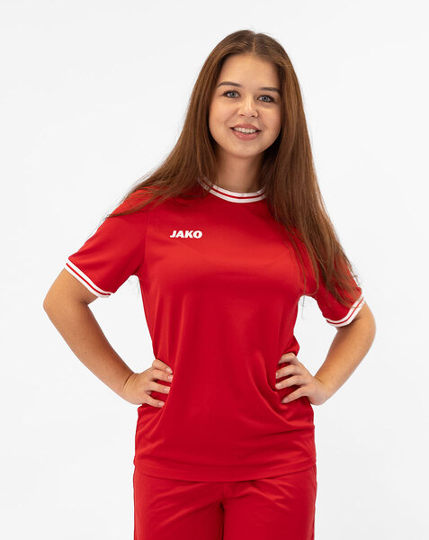 womanShooting shirt Center 2.0 