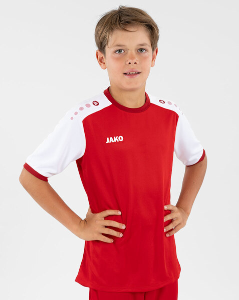 KinderTrikot Dynamic kurzarm 