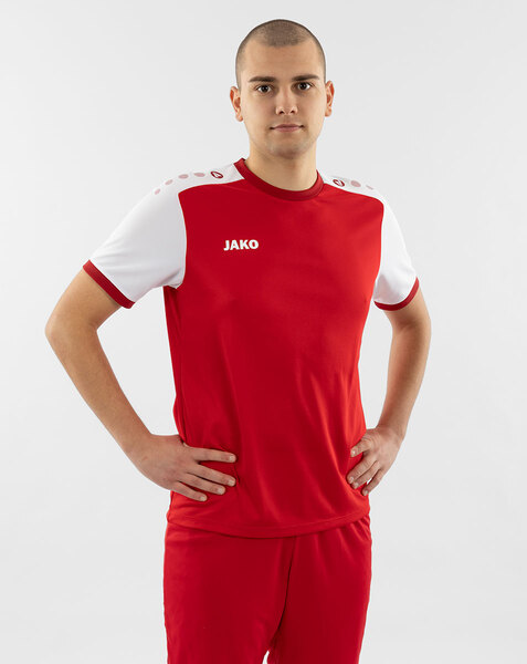 Shirt Dynamic korte mouw 