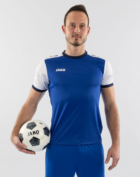 Jersey Dynamic short sleeve 