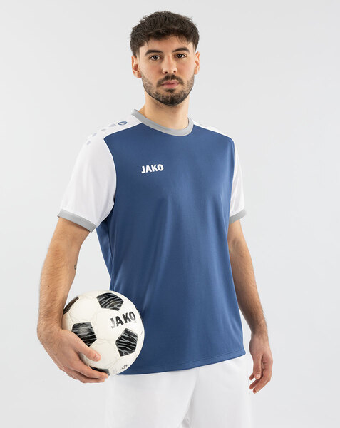 Shirt Dynamic korte mouw 