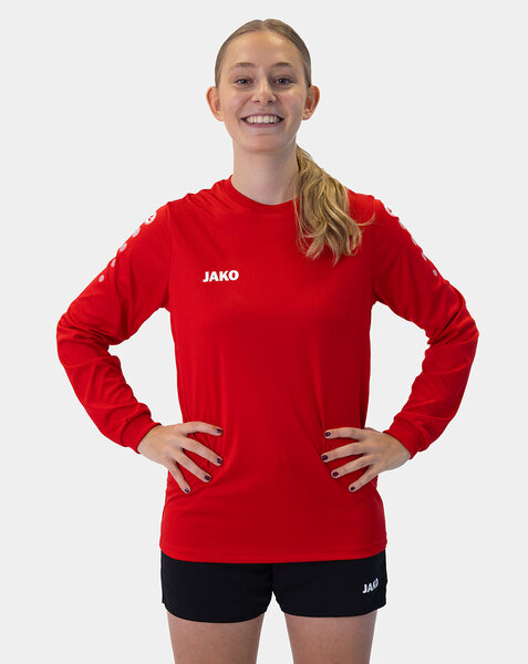 womanTrikot Team Langarm 