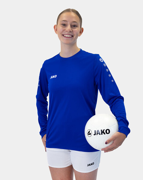 womanTrikot Team Langarm 