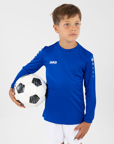 KinderTrikot Team Langarm 