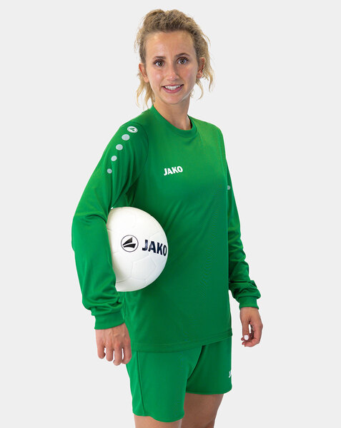 womanTrikot Team Langarm 