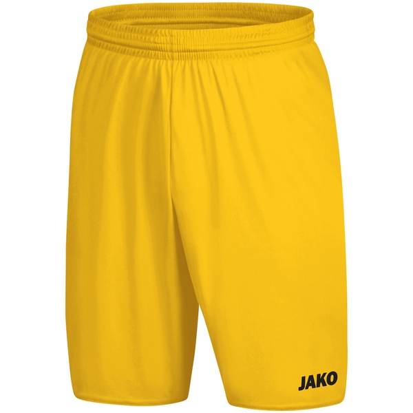 Short Manchester 2.0 