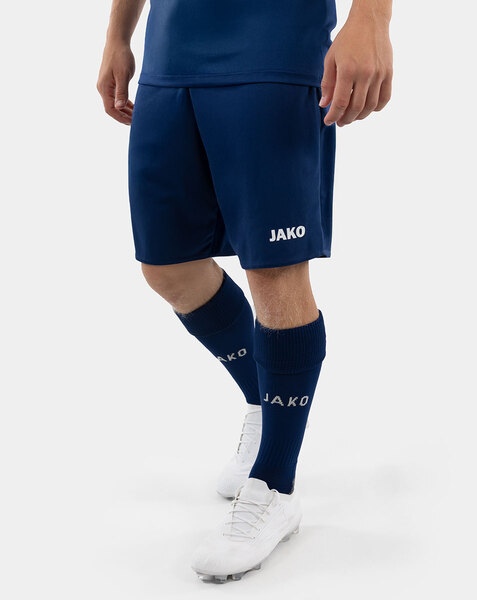 Jako JoggingShorts Classic Team - Bequeme Sportshorts Für Training & Freizeit