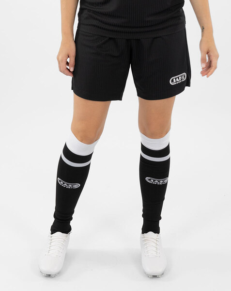 womanShort Retro 