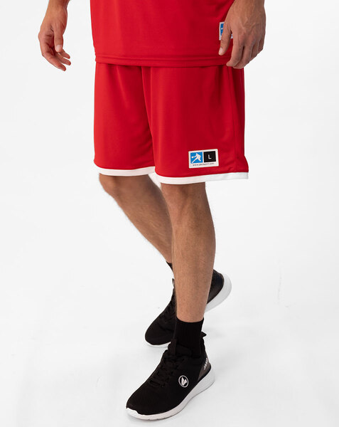 Short reversible Change 2.0 