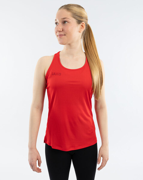 womanTanktop Light Flow dames 
