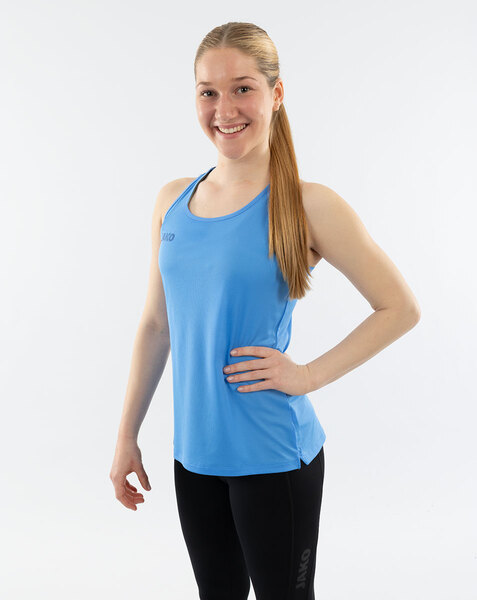 Tanktop Light Flow dames 