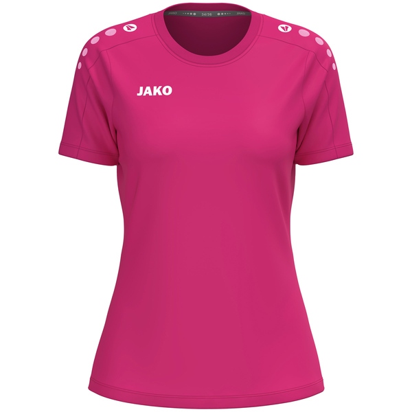 womanT-Shirt One Cotton Damen 