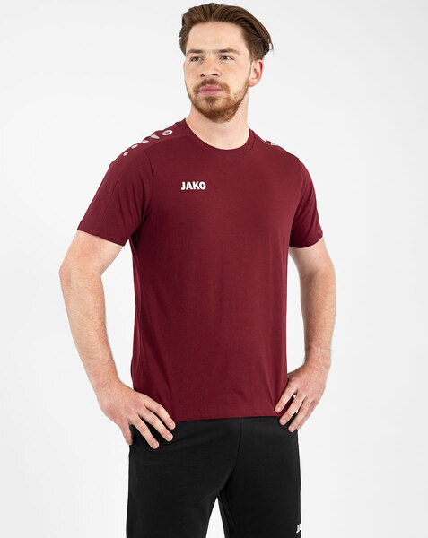 T-Shirt One Cotton 