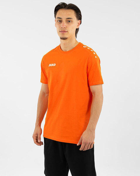 T-Shirt One Cotton 