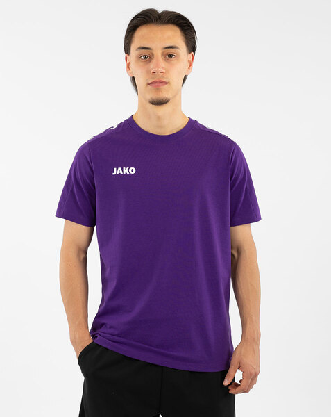T-Shirt One Cotton 
