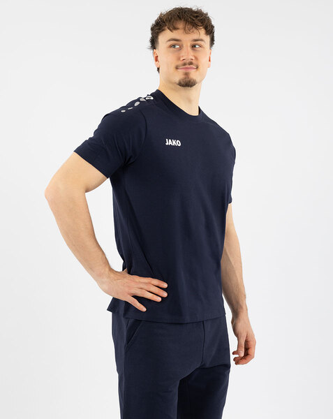 T-Shirt One Cotton 