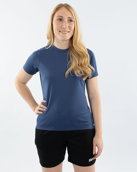 T-Shirt Uni femmes 