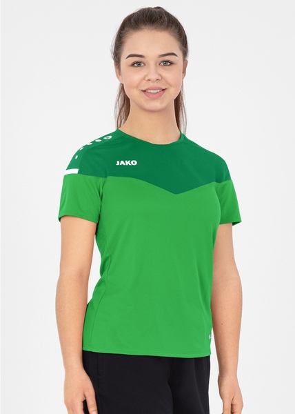 womanT-Shirt Champ 2.0 