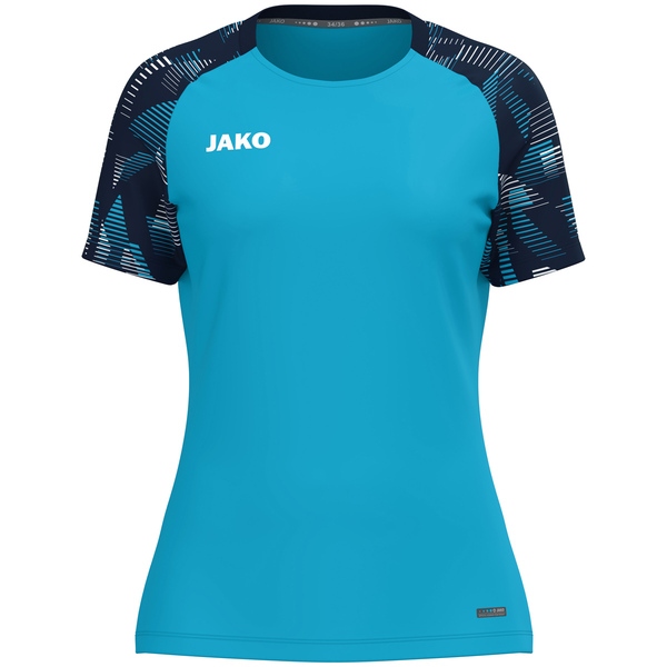 womanT-shirt Sonic damesmaten 