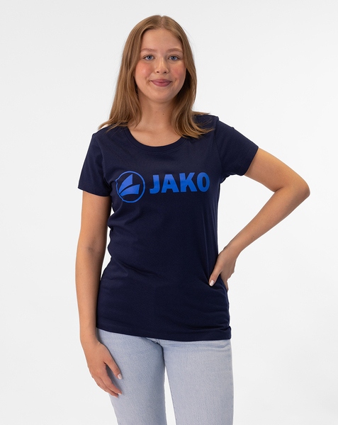 womanT-Shirt Promo 