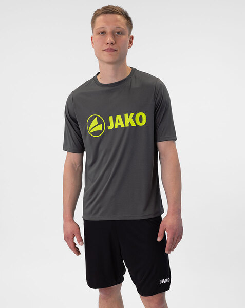 Functional shirt Promo 