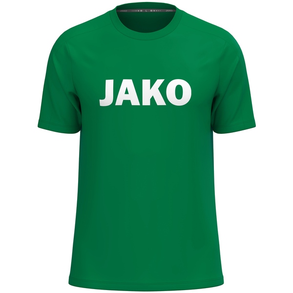 Functioneel t-shirt Promo 2.0 