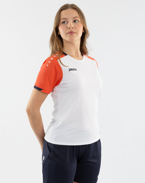 T-shirt Dynamic femmes 