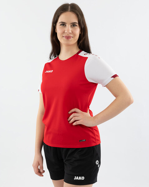 T-shirt Dynamic Women 