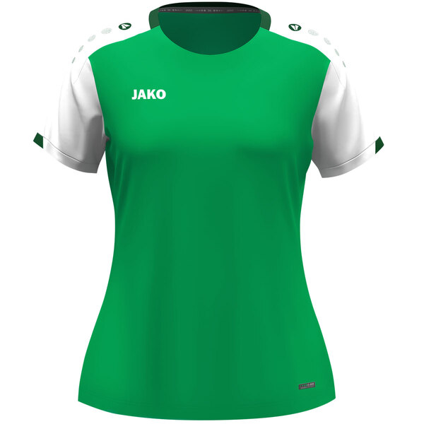 T-shirt Dynamic Women 