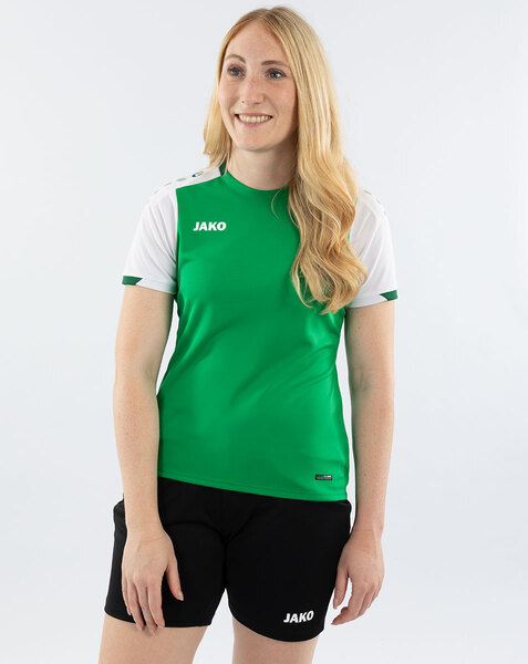 T-shirt Dynamic Women 