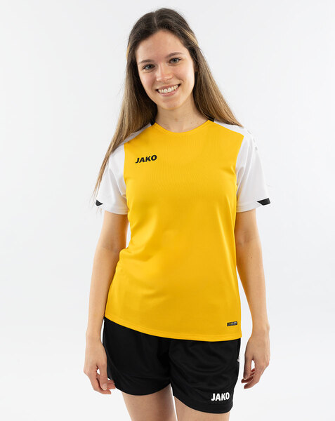 T-shirt Dynamic Women 