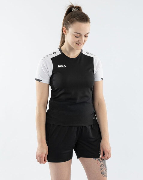 womanT-shirt Dynamic femmes 