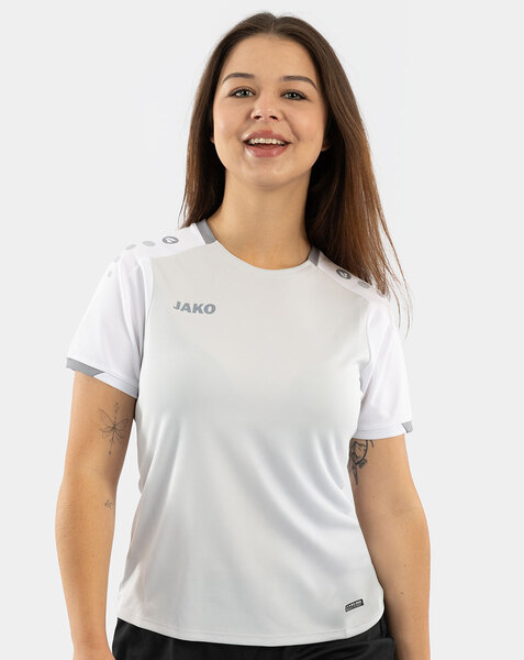 womanT-Shirt Dynamic Damen 