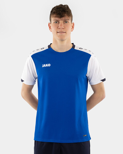 T-Shirt Dynamic 