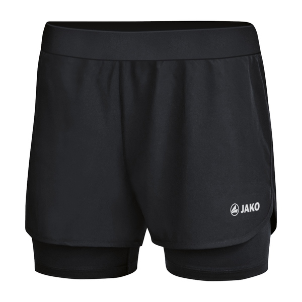 2-in-1 Shorts 