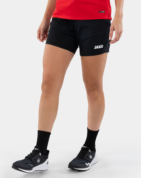 womanGeweven short Dynamic dames 