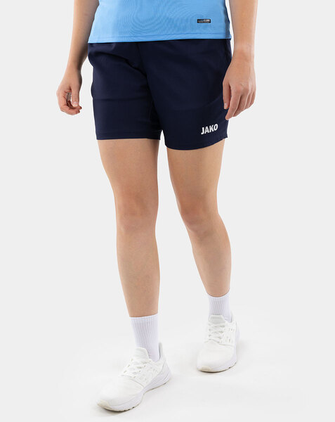 womanWebshort Dynamic Damen 