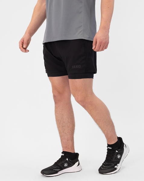 2-in-1 Shorts Power 